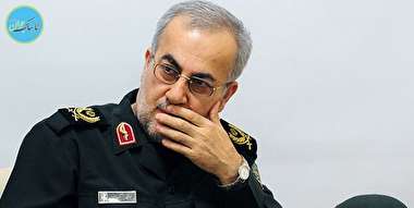 واکنش سردار کمالی به اقدام عجیب اینستاگرام