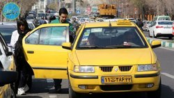 بیمه تکمیلی  رایگان  رانندگان تاکسی پایتخت