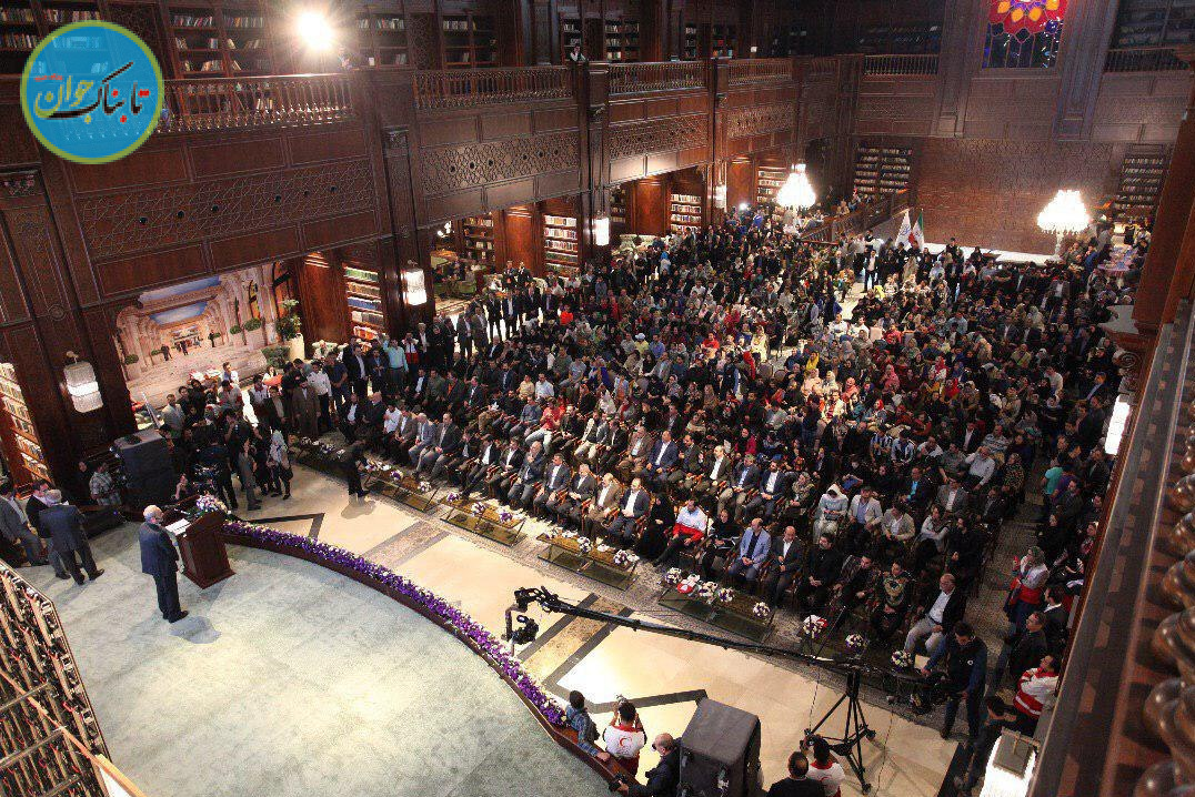 اکران ۲.۵ میلیارد تومانی «غلامرضا تختی» ویژه سیل‌زدگان