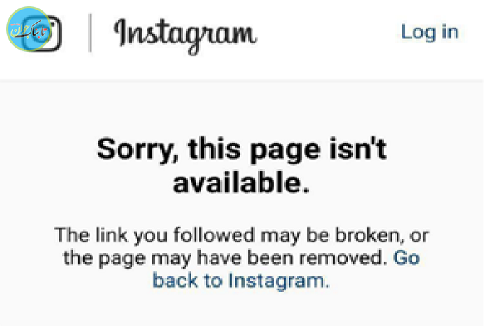 رشوه گرفتن اینستاگرام برای بستن صفحات فرماندهان سپاه