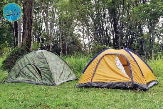 مرگ تلخ 3 مسافر نوروزی داخل چادر مسافرتی