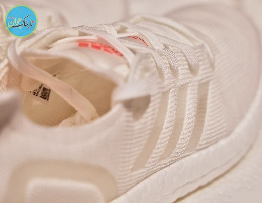 کتانی قابل بازیافت آدیداس+عکس