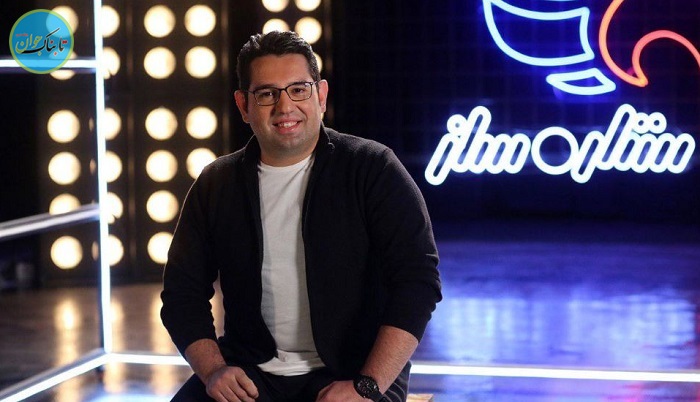 یک گزارشگر دیگر در آستانه حذف از شبکه سه!