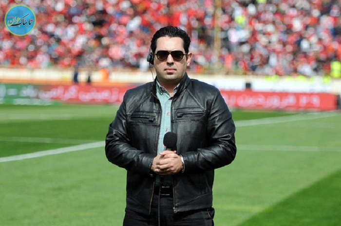 یک گزارشگر دیگر در آستانه حذف از شبکه سه!