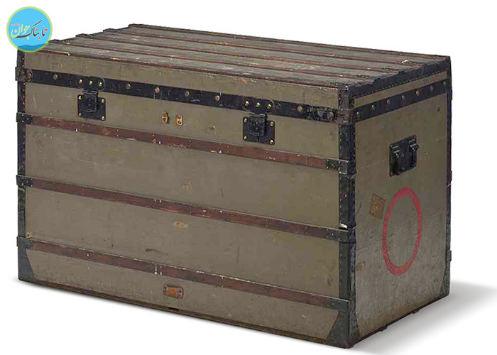 چادر با مارک 