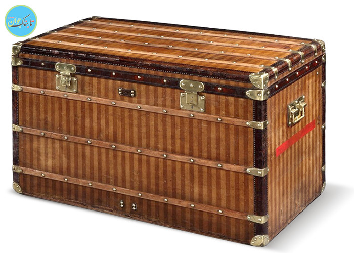 چادر با مارک 