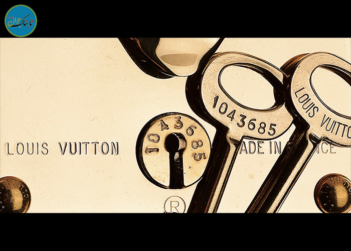 چادر با مارک 