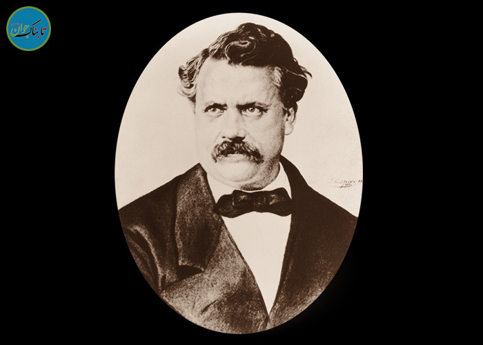 چادر با مارک 