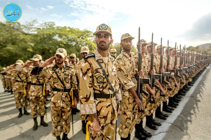 اعزام مشمولان مناطق سیل زده به سربازی ۲ ماه به تعویق افتاد