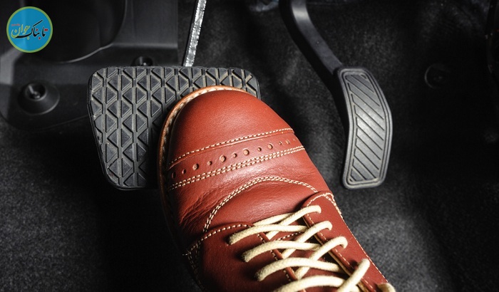 هنگام بریدن ترمز خودرو چه کنیم؟