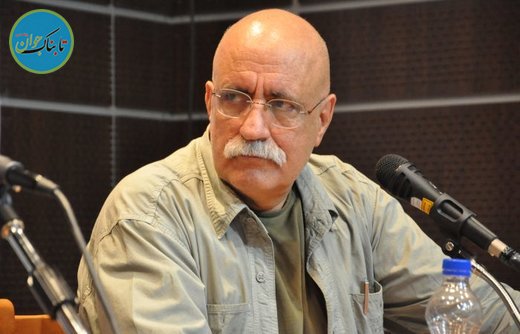 اشتباهی فاحش در دوبله مستند بروس لی/ عکس