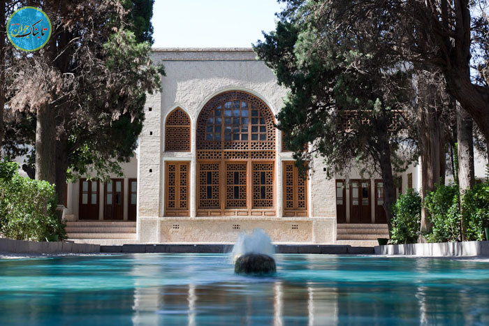 فین کاشان، مشهورترین باغ ایرانی ثبت شده در یونسکو فین کاشان، مشهورترین باغ ایرانی ثبت شده در یونسکو