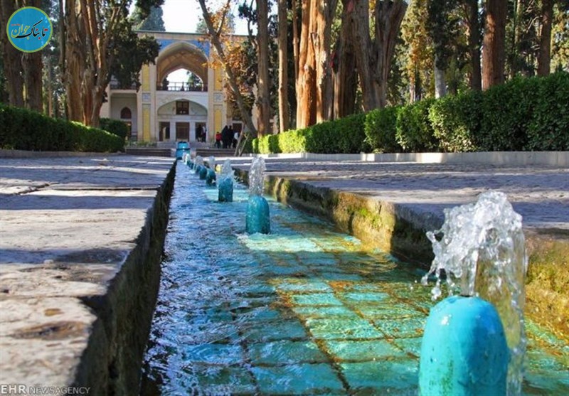 فین کاشان، مشهورترین باغ ایرانی ثبت شده در یونسکو فین کاشان، مشهورترین باغ ایرانی ثبت شده در یونسکو
