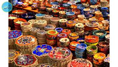 بسته خبری :سوغاتی چی بخریم؟