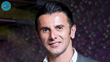 ما به احترام مردم ایران اینجا هستیم/فیلم