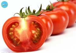 مصرف گوجه فرنگی جهت تقویت کبد