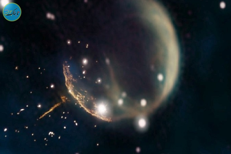 کشف ستاره نوترونی جدید