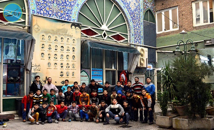 ماجرای مساجدی که جایگزین مدراس شدند