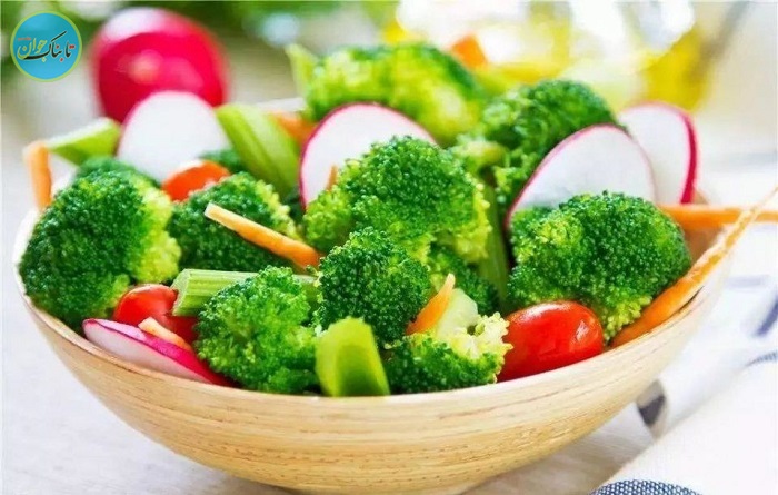 ۸ زوج غذایی مقوی برای بدن