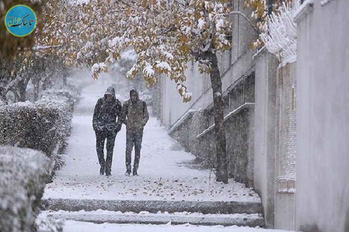 آیا خشکسالی 20 ساله ایران سر آمده است؟