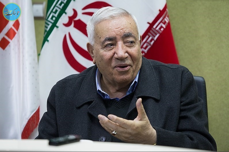 آیا خشکسالی 20 ساله ایران سر آمده است؟