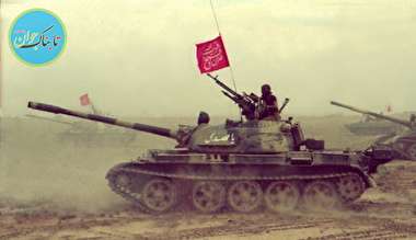 ماجرای خواندنی ۸ روزی که درآن ۲۵۰۰ کیلومتر آزاد شد