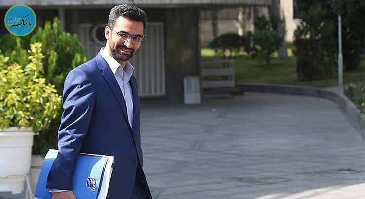 آذری‌جهرمی: کلیدواژه «امنیتی» را برای انتخابات ۱۴۰۰ می‌گویند