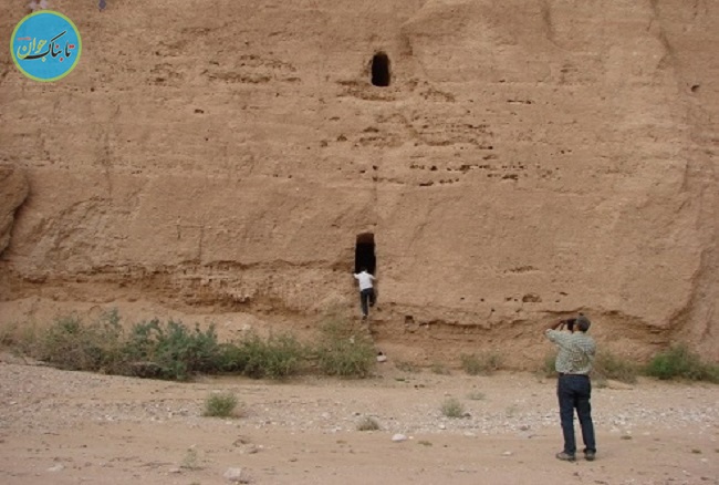 کال جنی ؛ دره‌ای خوف‌انگیز