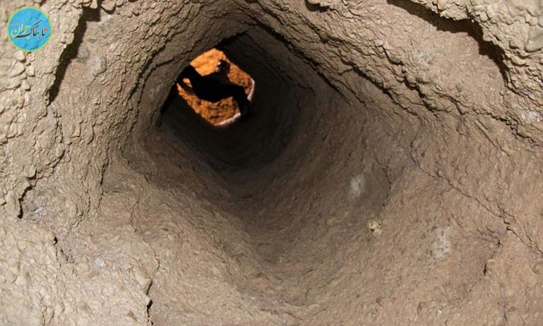 کال جنی ؛ دره‌ای خوف‌انگیز