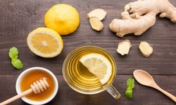 ‍‍۵ روش کاهش وزن با کمک لیمو ترش و زنجبیل