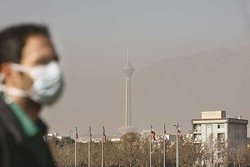 چرا هوای تهران پس است؟