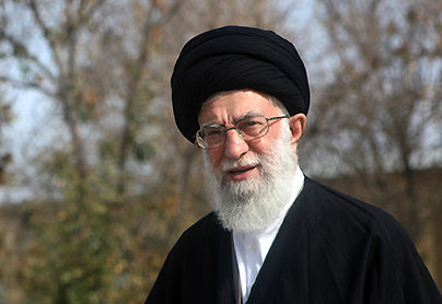 رهبری