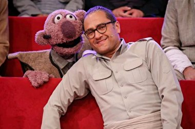 بازگشت رامبد جوان به تلوزیون از اسفندماه