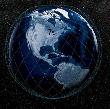 قصه پر غصه اینترنت ماهواره ای