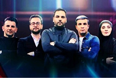 داور عصرجدید مهمان دورهمی میشود