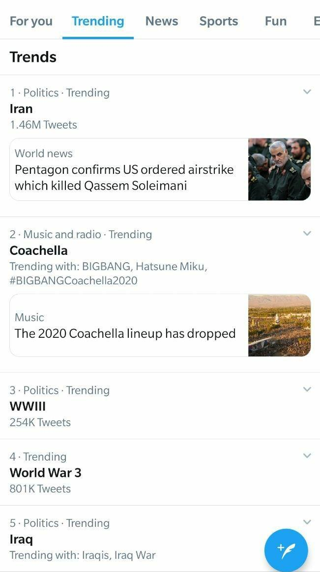 چرا اینستاگرام دسته خودش را نمی‌برد؟