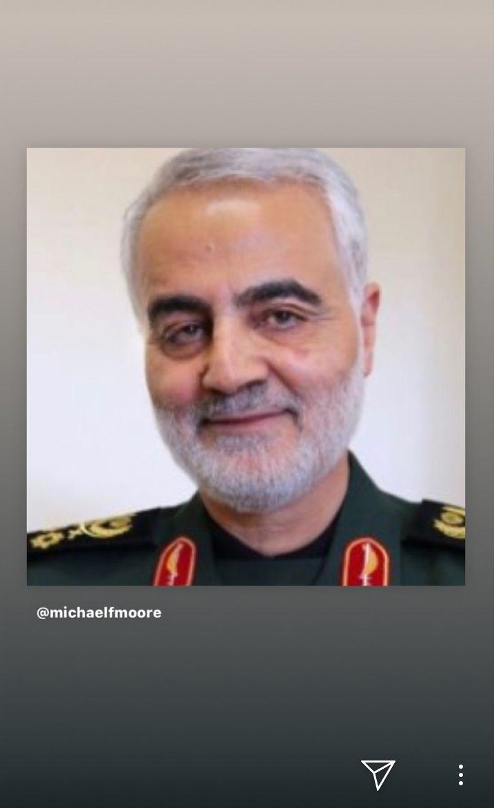 سردار سلیمانی