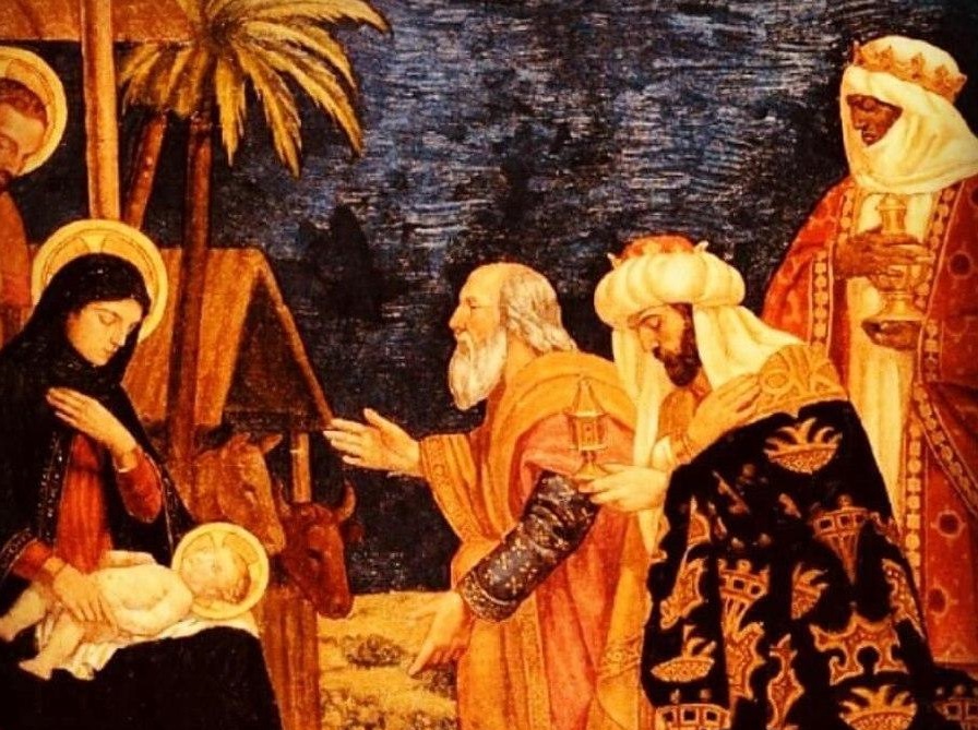 واکنش مستندساز آمریکایی به ترور سردار حاج قاسم سلیمانی