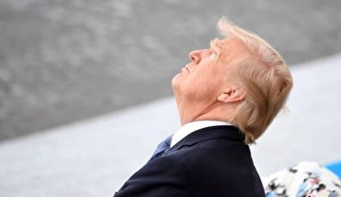 افشاگری لس آنجلس تایمز از جزئیات تصمیم نابخردانه ترامپ