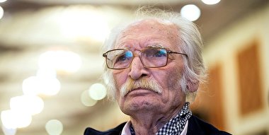 توصیف سردار سلیمانی در یادداشت محمود دولت‌آبادی