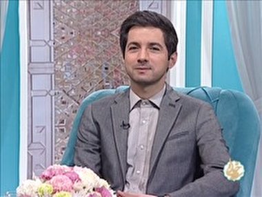 آموزش ضرب‌المثل ترکی به مجری برنامه سمت خدا + فیلم