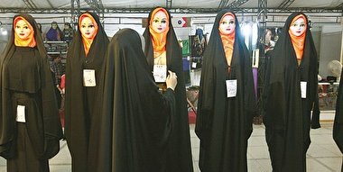 چادری بودن گران‌ترین پوشش این روزهای جامعه