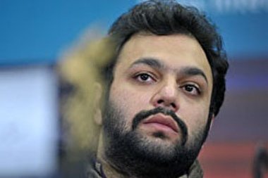 آقای ترامپ من از پایتخت ایران با شما حرف میزنم!