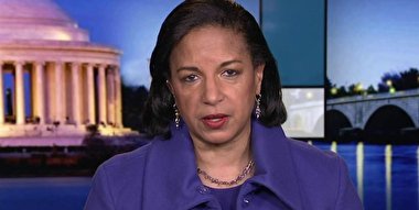 گزینه‌های انتقام ایران به روایت سوزان رایس +فیلم