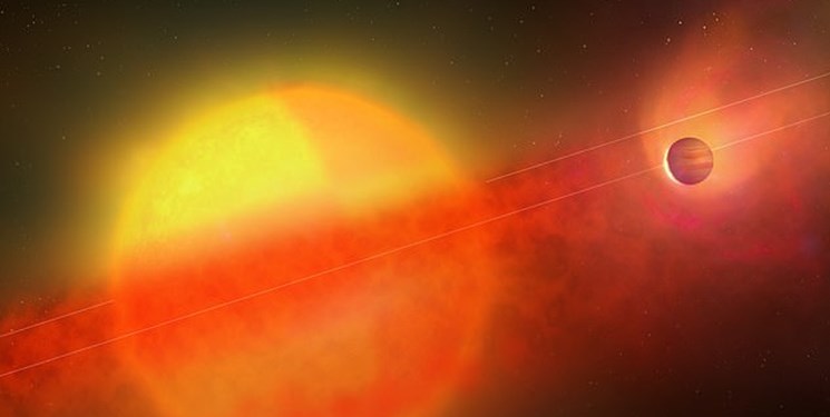 کشف یک سیاره «قابل سکونت» شبیه به زمین