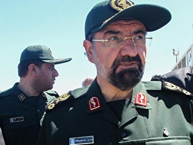 هشدار محسن رضایی به آمریکا: تلاویو و حیفا را با خاک یکسان خواهیم کرد