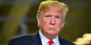 واکنش ترامپ نسبت به ترور سردار سلیمانی