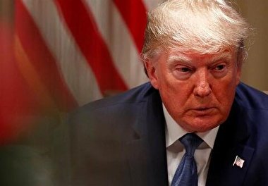 پیشنهاد جایزه ۵۰ میلیون دلاری برای ترور ترامپ