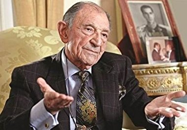 وزیر خارجه رژیم پهلوی: ژنرال سلیمانی یک سرباز وطن‌پرست و شرافتمند بود