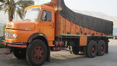 چرا برای آلودگی با کامیون‌ها برخورد نمی شود؟